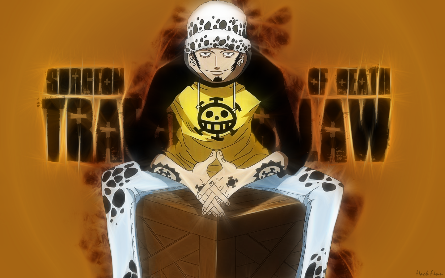 Featured image of post Trafalgar Law Manga Middle Finger there are things you can t see unless you change your standing